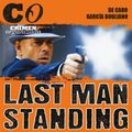 CO-36-Last Man Standing (con Sebastián de Caro)