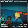 BB & THE ECLECTIC RYDERZ 28.11.23