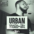 2018 URBAN PROMO MIX! HIP-HOP//R&B//UK RAP - DRAKE, MIGOS, TORY LANEZ, NOT3S + MORE - DJ JSN