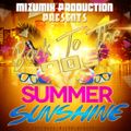 Back To The 90's Summer Sunshine Mixed by MiZU
