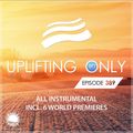 Uplifting Only 389 | Ori Uplift