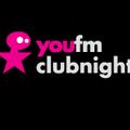Ian Pooley - YOUFM Clubnight feat. DJ Tonka 26-02-1994