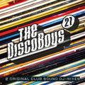 The Disco Boys - Vol. 21 (Mix 2) [WEPLAY Music]