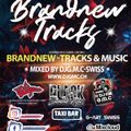 DJG.M.C-Swiss | Brandnew - Tracks | Oct. 2021 | 55min - Live Mix!