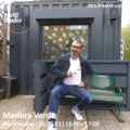 Madera Verde on Netil Radio (MAY 2021)