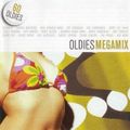DJ Deep - Oldies Megamix Records In The Mix (Section Oldies Mixes)