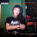 KRUNK Guest Mix 069 :: A/K/A SOUNDS (SG) (Live on Boxout.fm)