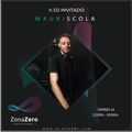 24.04 ZonaZero Podcast @ Mix FM 98.1 San Francisco, Córdoba