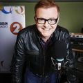 Radio 2 Full Day (6.30 - 9.30) Chris Evans Breakfast Show 1st March 2018