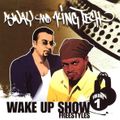 Sway & King Tech - Wake Up Show Freestyles Vol 1 (1996)