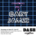 Mixdown with Gary Jamze September 27 2019- Chat with Dom Dolla