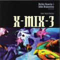 X-MIX-3 - John Acquaviva & Richie Hawtin - Enter: Digital Reality!