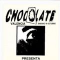 Jose Conca @ Chocolate (14 Aniversario)