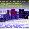 Dancecor4ik attack vol.45 mixed by Dj Fen!x