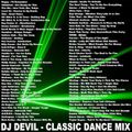 DJ Devil - Classic Dance Mix (Section Ultimate Party)