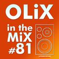 OLiX in the Mix - 81 - Autumn Hits Mix