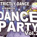 Strictly Dance Party Vol. 2
