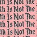 Death Is Not The End - Japanese Group Sounds & Garage Rock - 18th April 2021