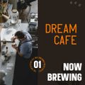 DREAM CAFE #1 feat Johnny Cash, Neil Diamond, Carole King, Grateful Dead, John Denver, Tim Buckley