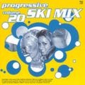 DJ Markski Progressive Ski Mix Vol. 20