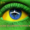 Dj Bin - Brazil Classics Dance Mix