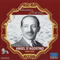 Angel D'agostino - LP Colección