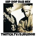 7: Hip Hop R&B Mix
