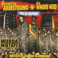 DJ Whoo Kid & Stretch Armstrong - Murda Mixtape Pt 4 (2000)