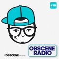 Obscene Radio #10 (July 2022)