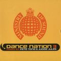 Ministry Of Sound-Dance Nation 3-Pete Tong