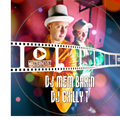 DJ Mem-Brain & DJ Chilly-T - Master Moviez #1 (2012)