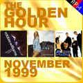GOLDEN HOUR : NOVEMBER 1999