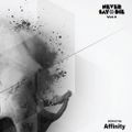 Never Say Die - Vol 3 - Mixed by Affinity