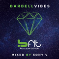 IMD Ft. Sony V - Barbell Vibes At Bfit Ibiza Sports Clubs (Afro-Tech)