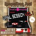Beatz Sounds #04 - 11.12.2015 - Set 02 by Neapolitan Soul
