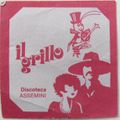 1993 - Discoteca IL GRILLO [Assemini] (15A)