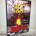 Ray Keith & DJ Hype Heat & Jungle Fever 30th May 1999