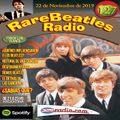 RareBeatles Radio Nº127 A LETTER FOR ASTRID