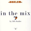 Harlem In The Mix by DJ Junko