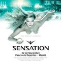 Sebastian Ingrosso @ Sensation White Madrid (Palacio de los Deportes, 22-11-08)