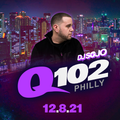 Q102 PHILLY - 76 MIX - DJ SOJO DECEMBER 8TH 2021 | PART 2