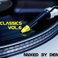 Techno Classics Vol.6 - Mixed by Demmyboy