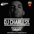 #Spotlight: Drake