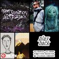 The Blend 15.8.22 w/ guests Manifestation x Steeplejack + Playback