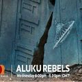 Aluku Rebels - New Years Day special (2019-01-01)