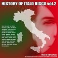 DJ Fab History of Italo Disco Episode 2