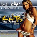 DJ Zac - RnB vol.1