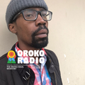 Mxshi Mo - The Oroko Hour: Mxshi Mo - 2nd December 2022