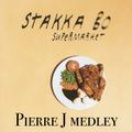Archive 1995 - Stakka Bo Medley