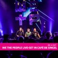 We The People Take Over @ De Singel Zwolle 04/10/2018 part 1
